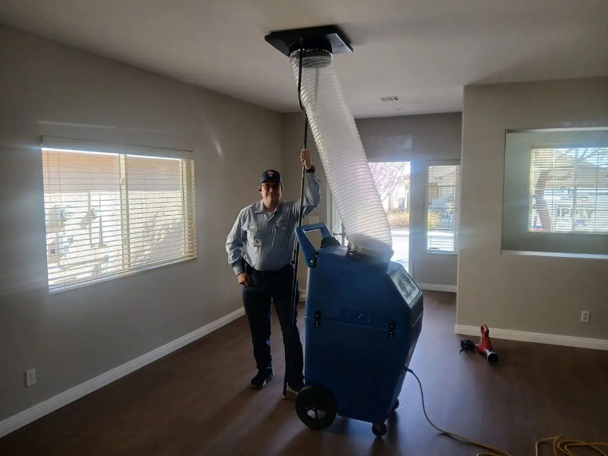 Professional Emergency HVAC Repair work inside a Farragut home